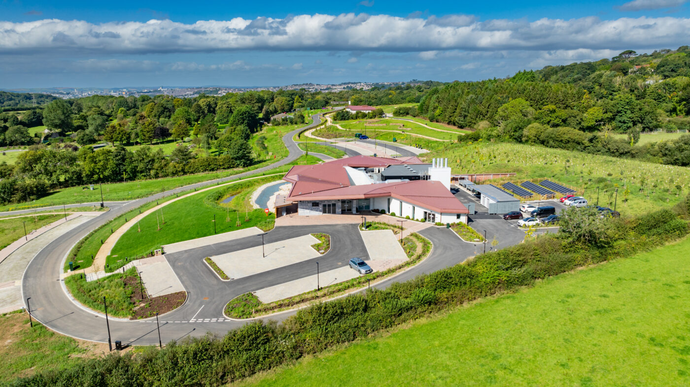 Constructing Excellence