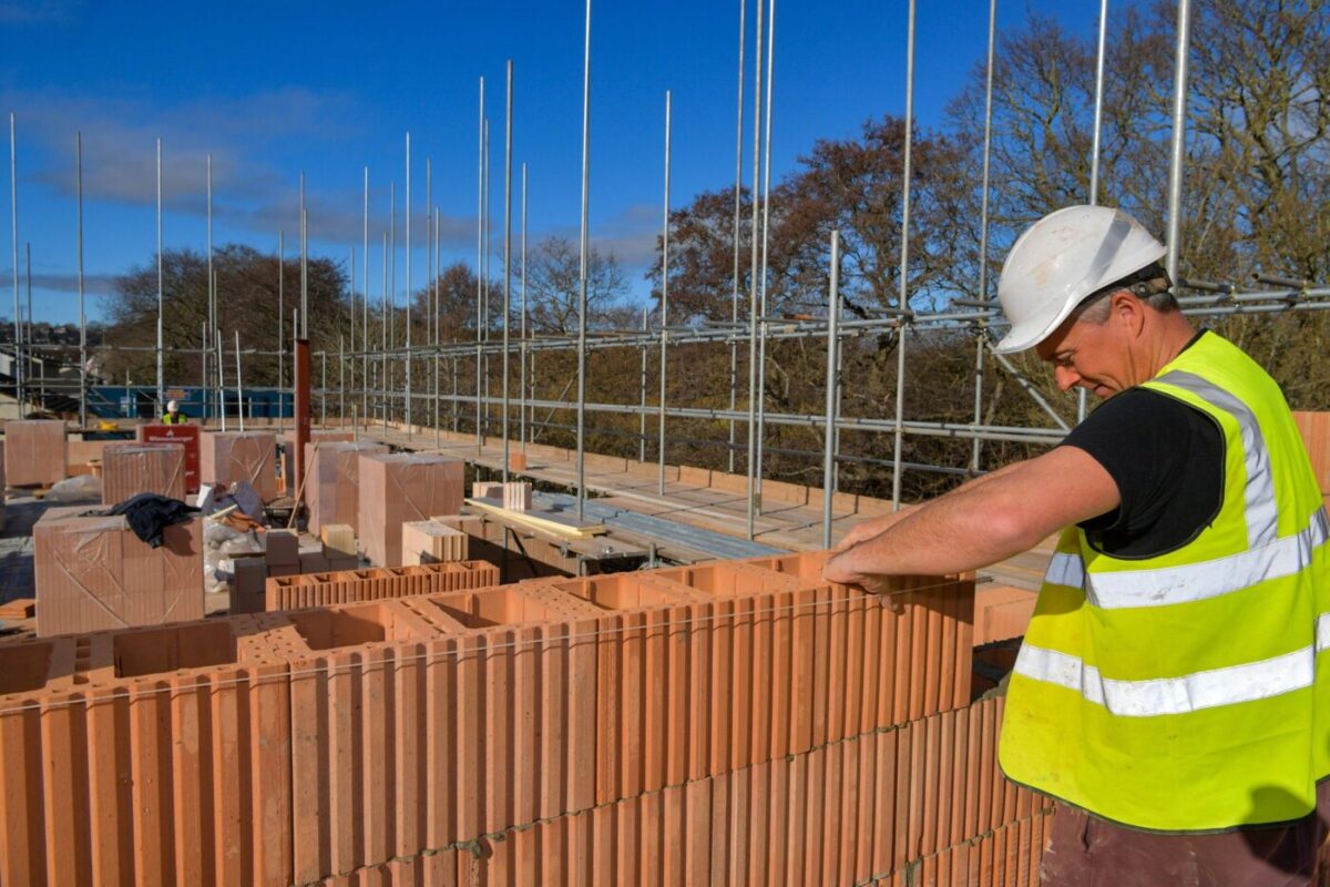 Constructing Excellence