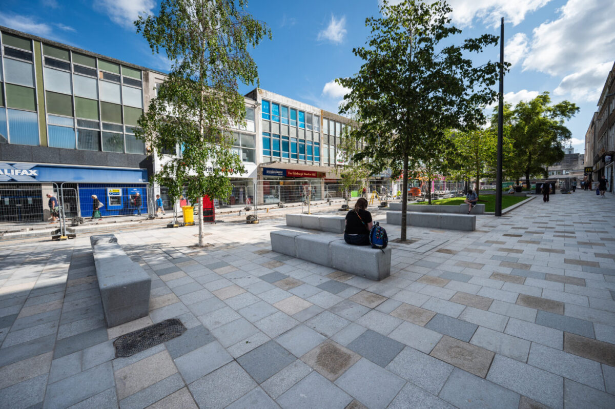 Constructing Excellence