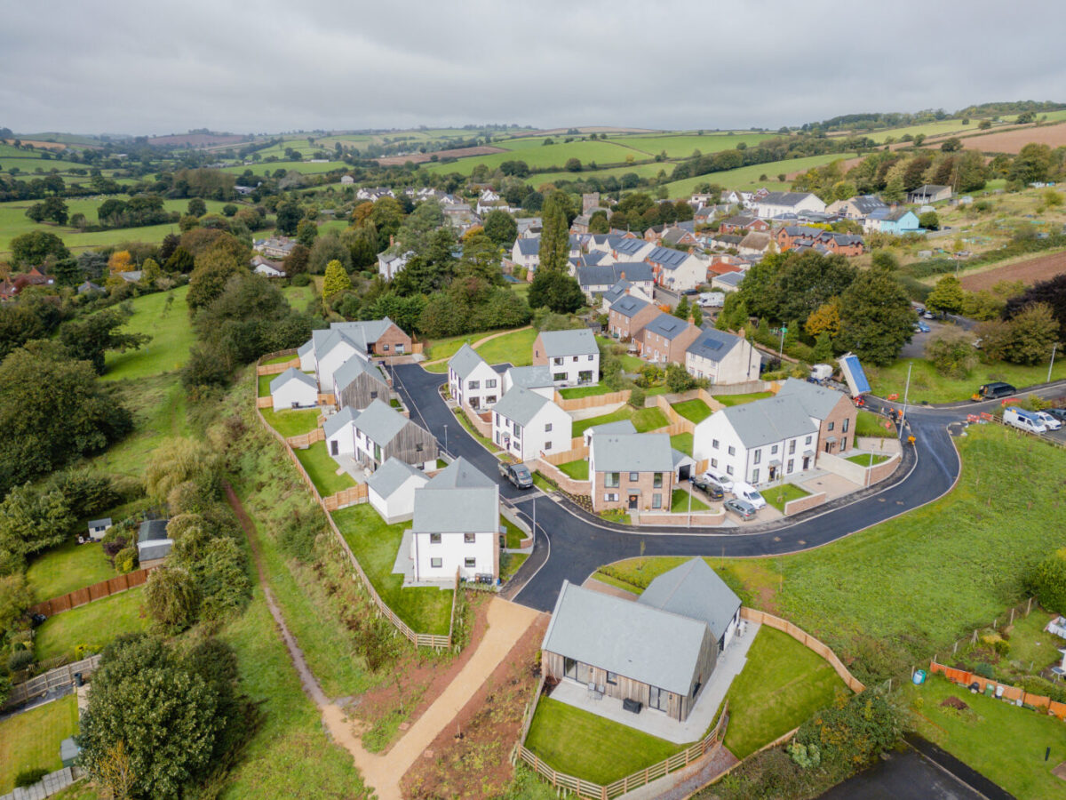 Constructing Excellence