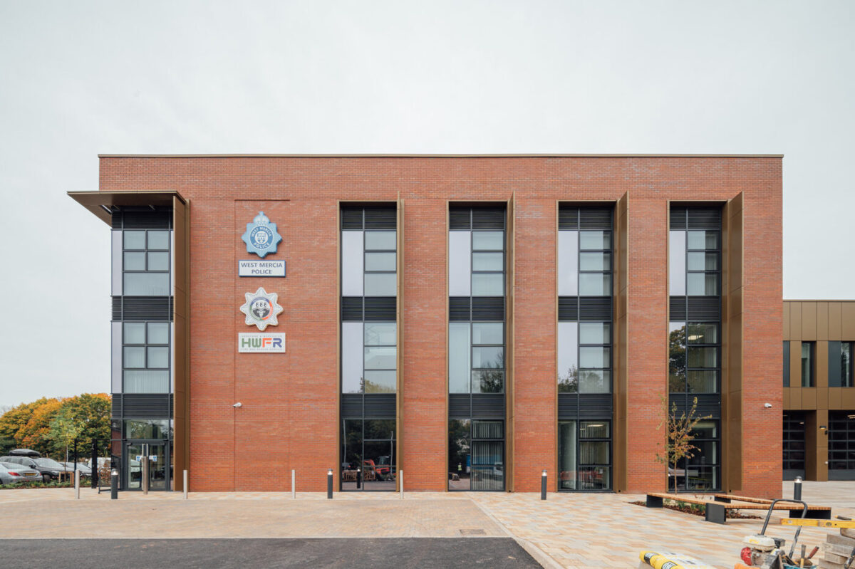 Constructing Excellence
