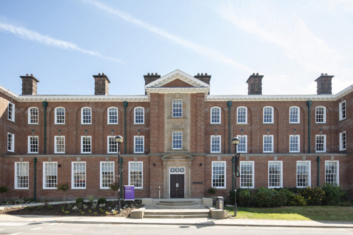 Constructing Excellence