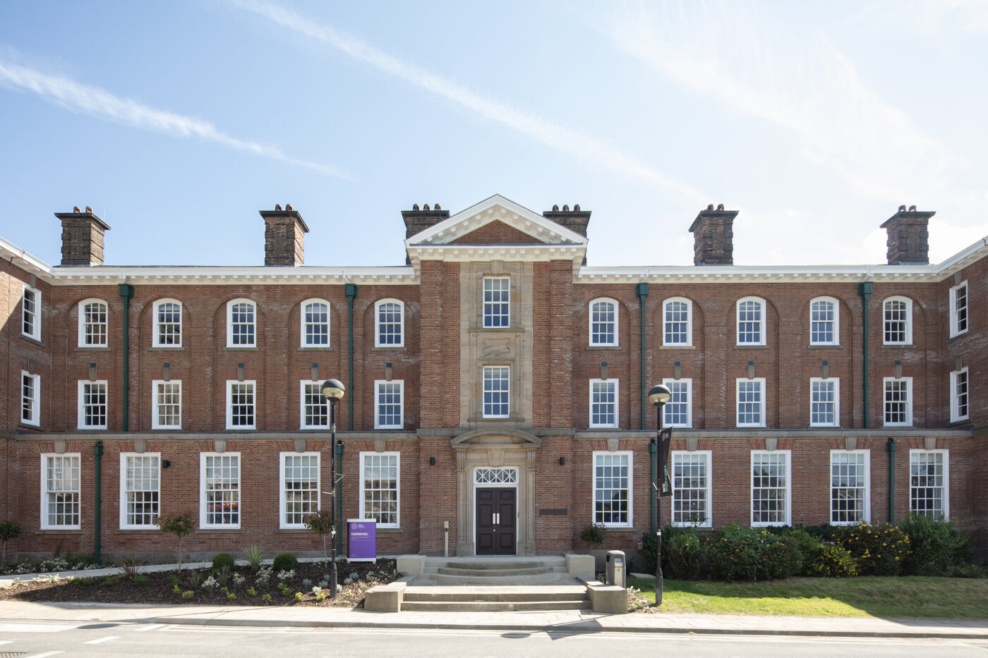 Constructing Excellence