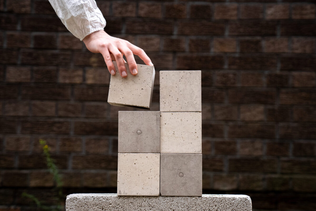 Constructing Excellence