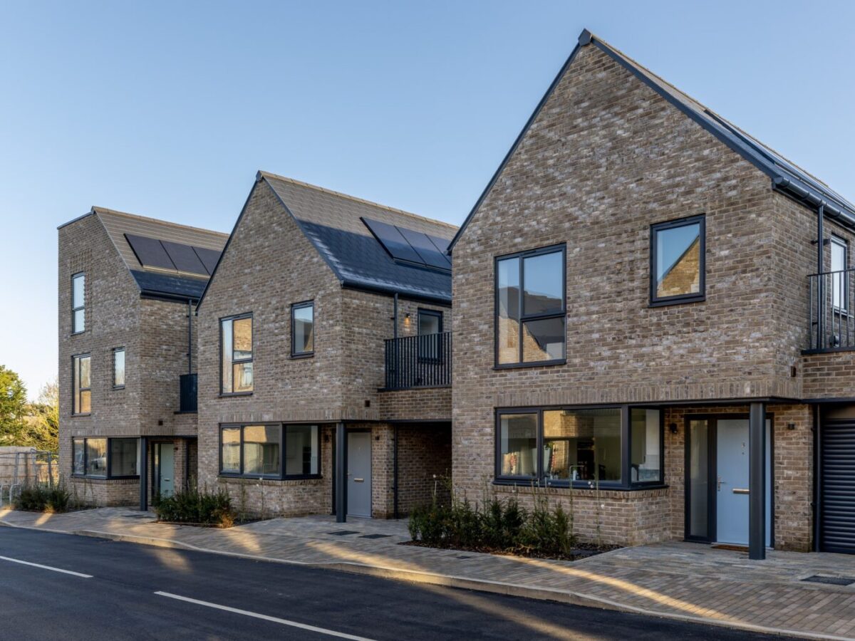 Constructing Excellence