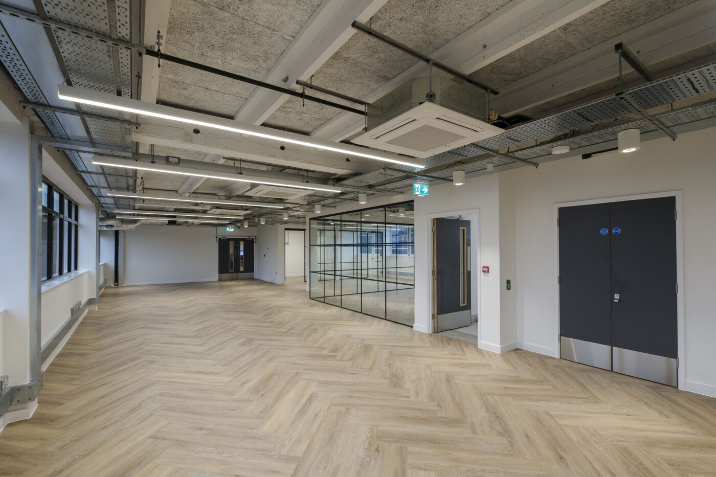 Constructing Excellence