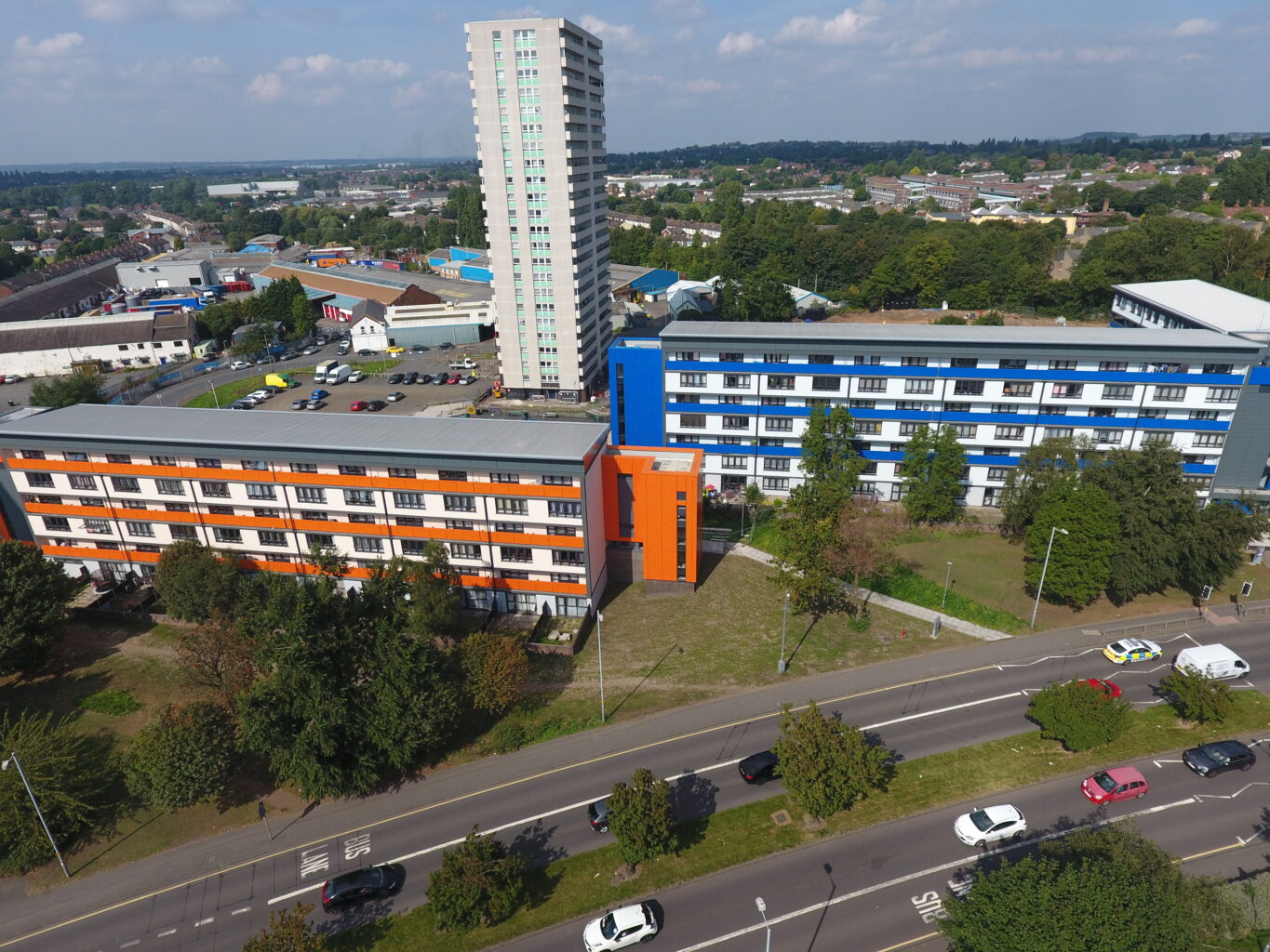 Constructing Excellence