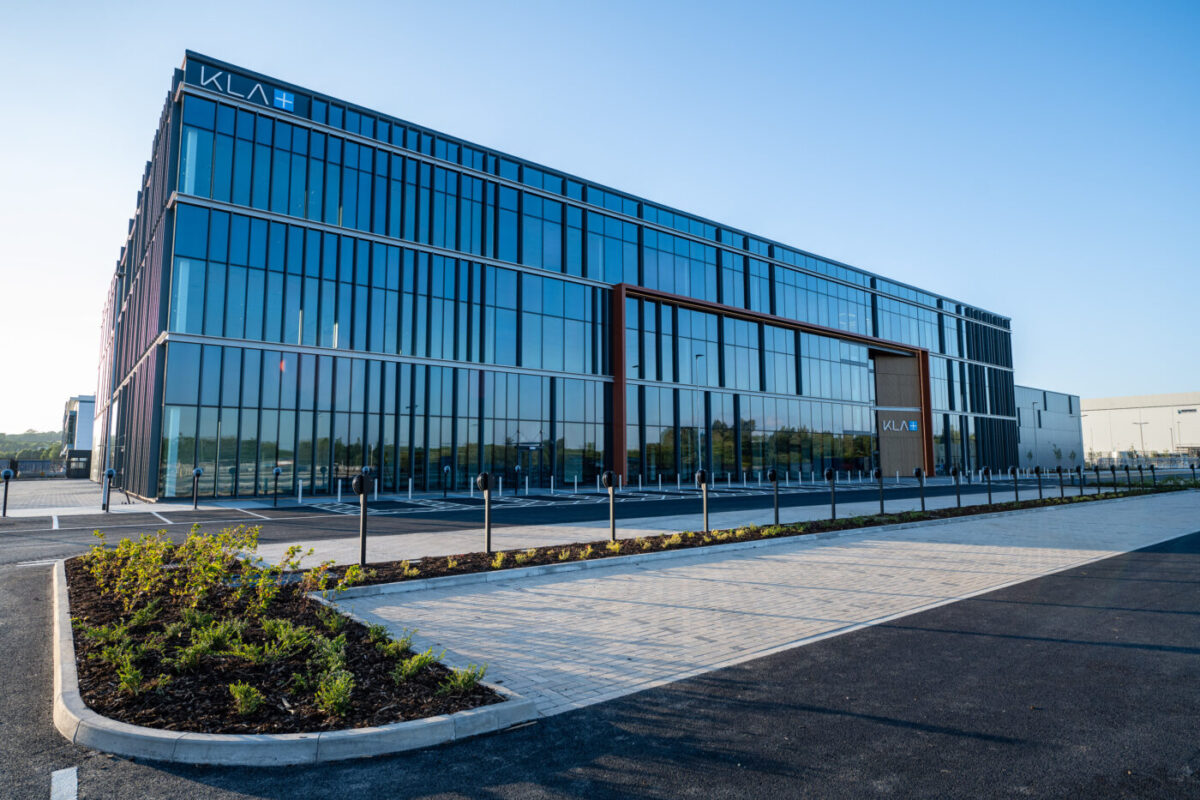 Constructing Excellence