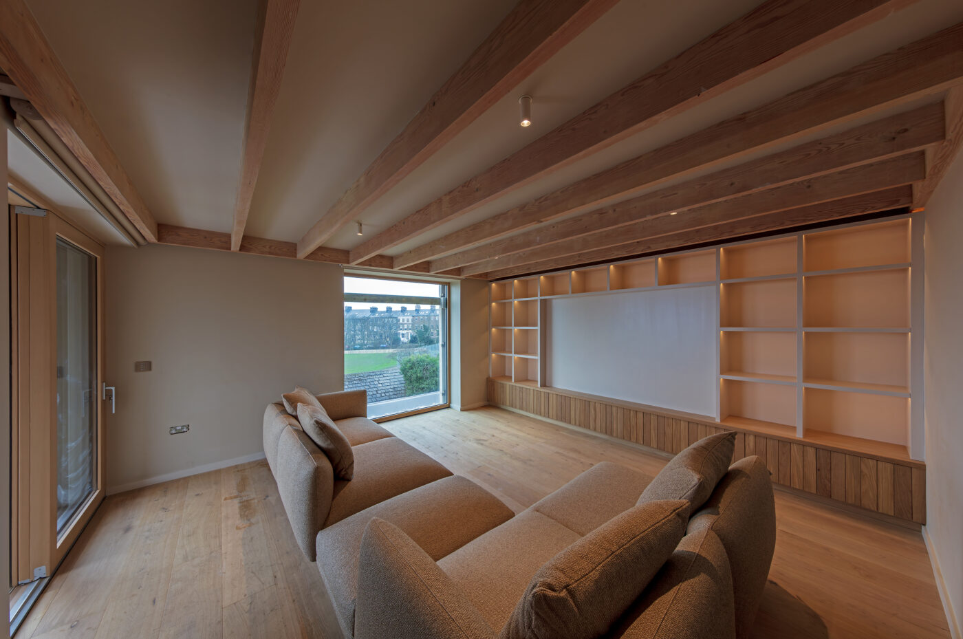 Constructing Excellence