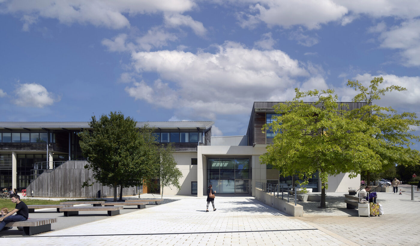 Constructing Excellence