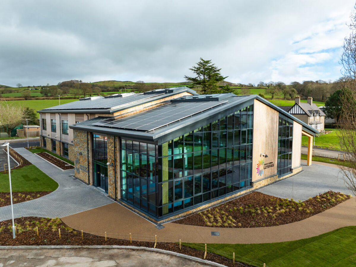 Constructing Excellence