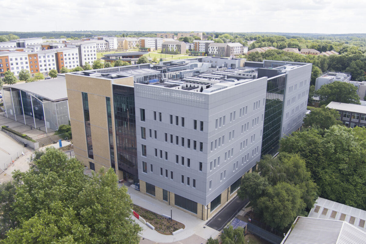 Constructing Excellence