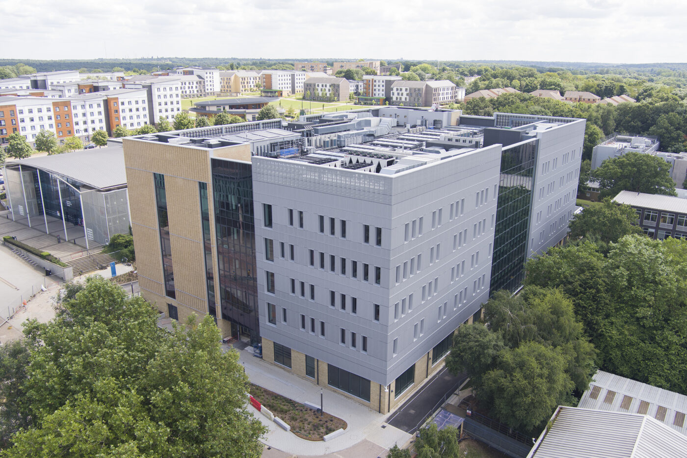Constructing Excellence