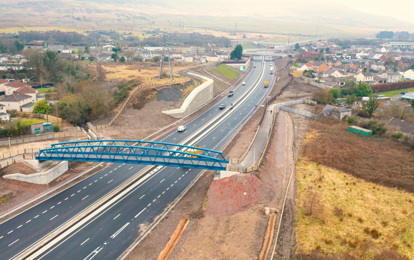 Constructing Excellence