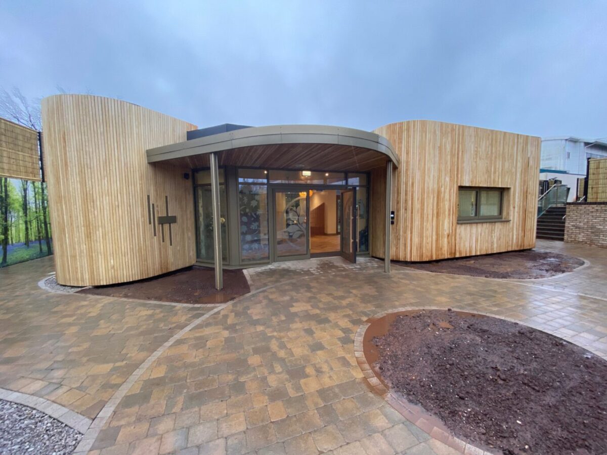 Constructing Excellence