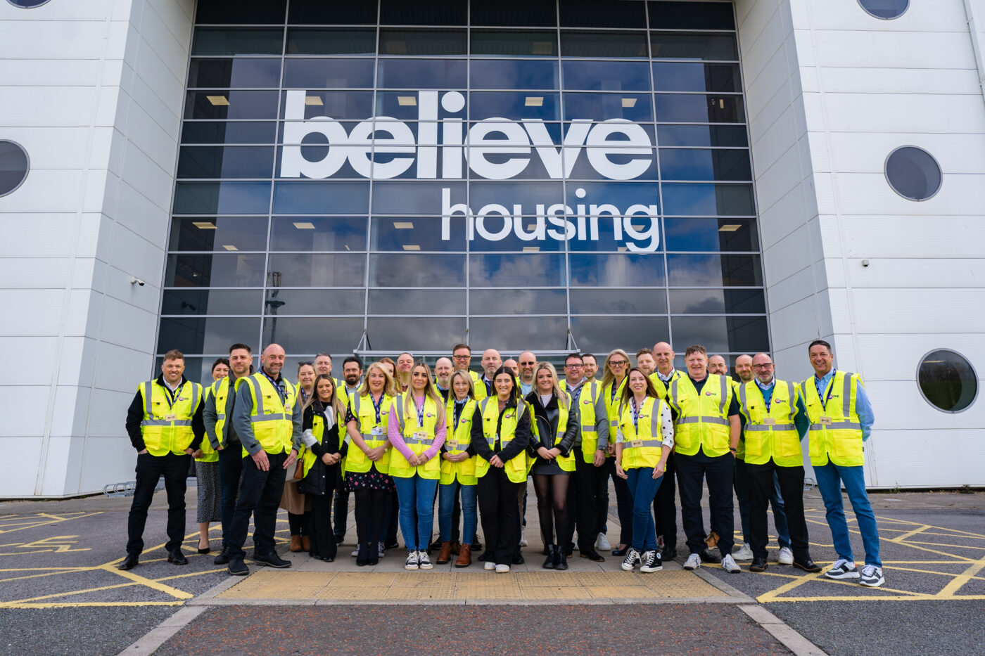 Constructing Excellence