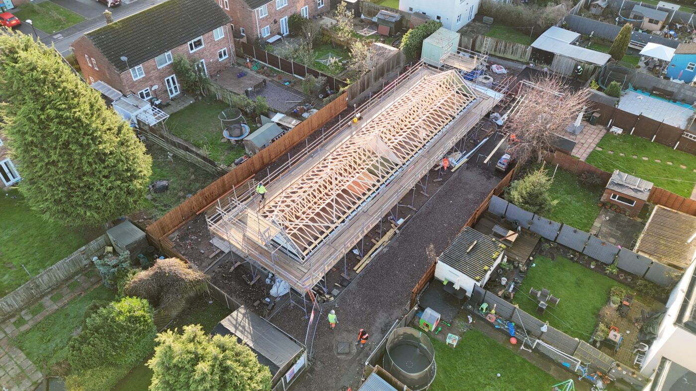 Constructing Excellence
