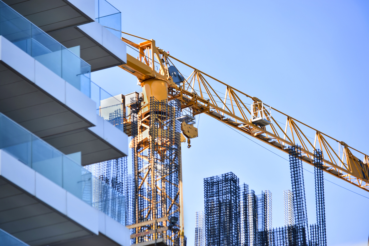Constructing Excellence