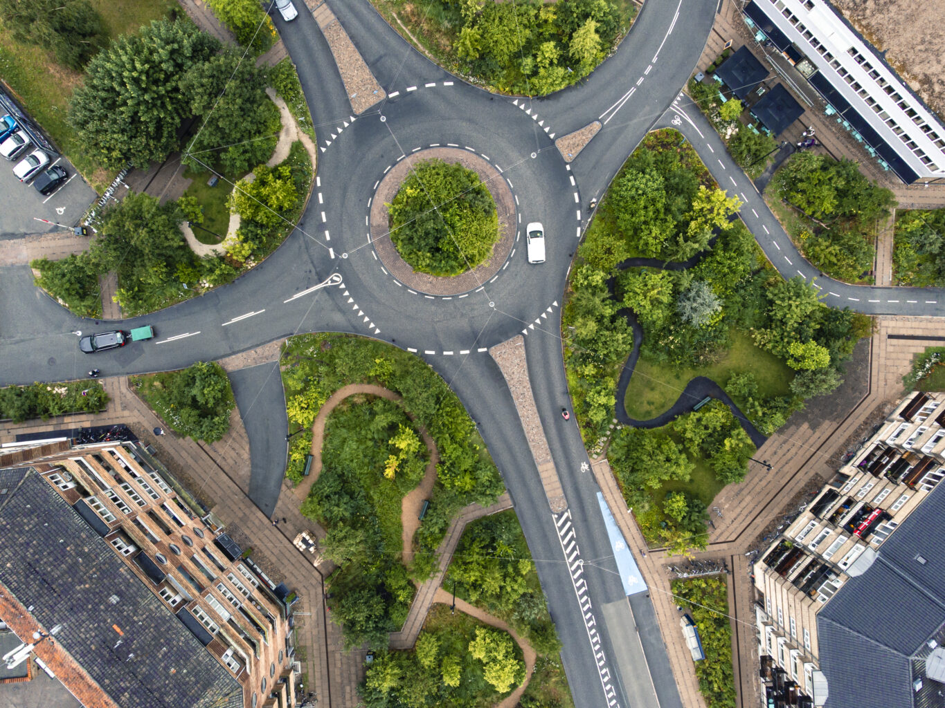 Constructing Excellence