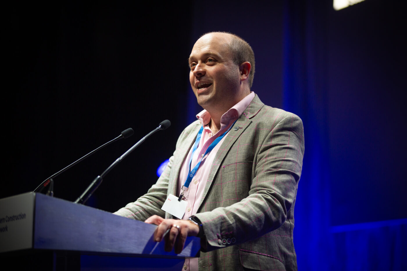 Constructing Excellence