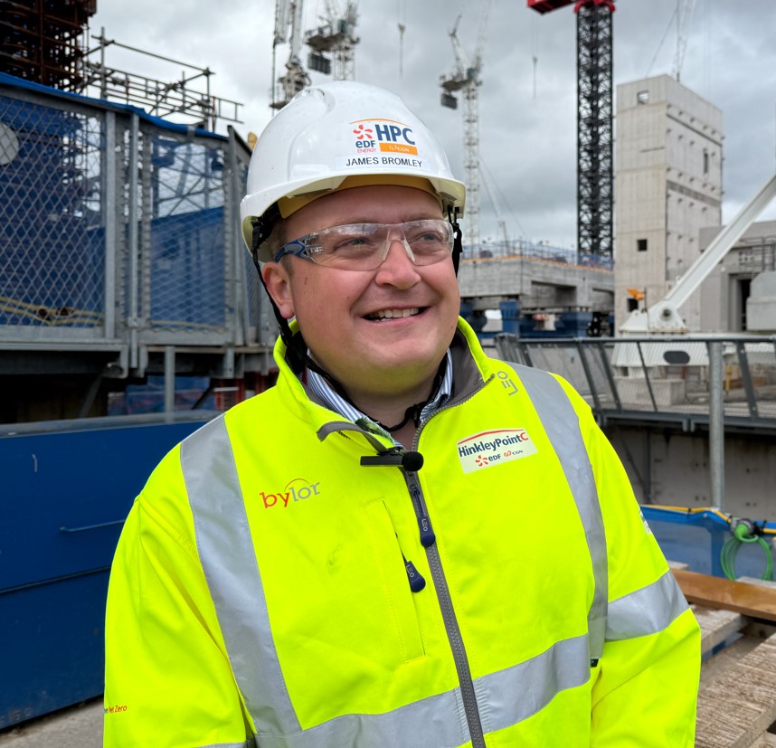 Constructing Excellence