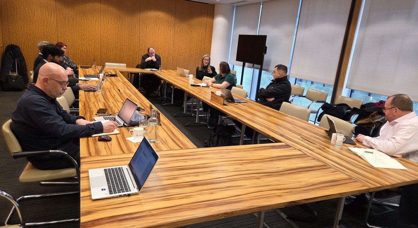 Constructing Excellence