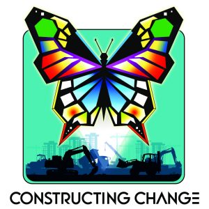 New Member: Constructing Change