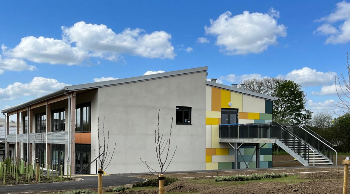 Constructing Excellence