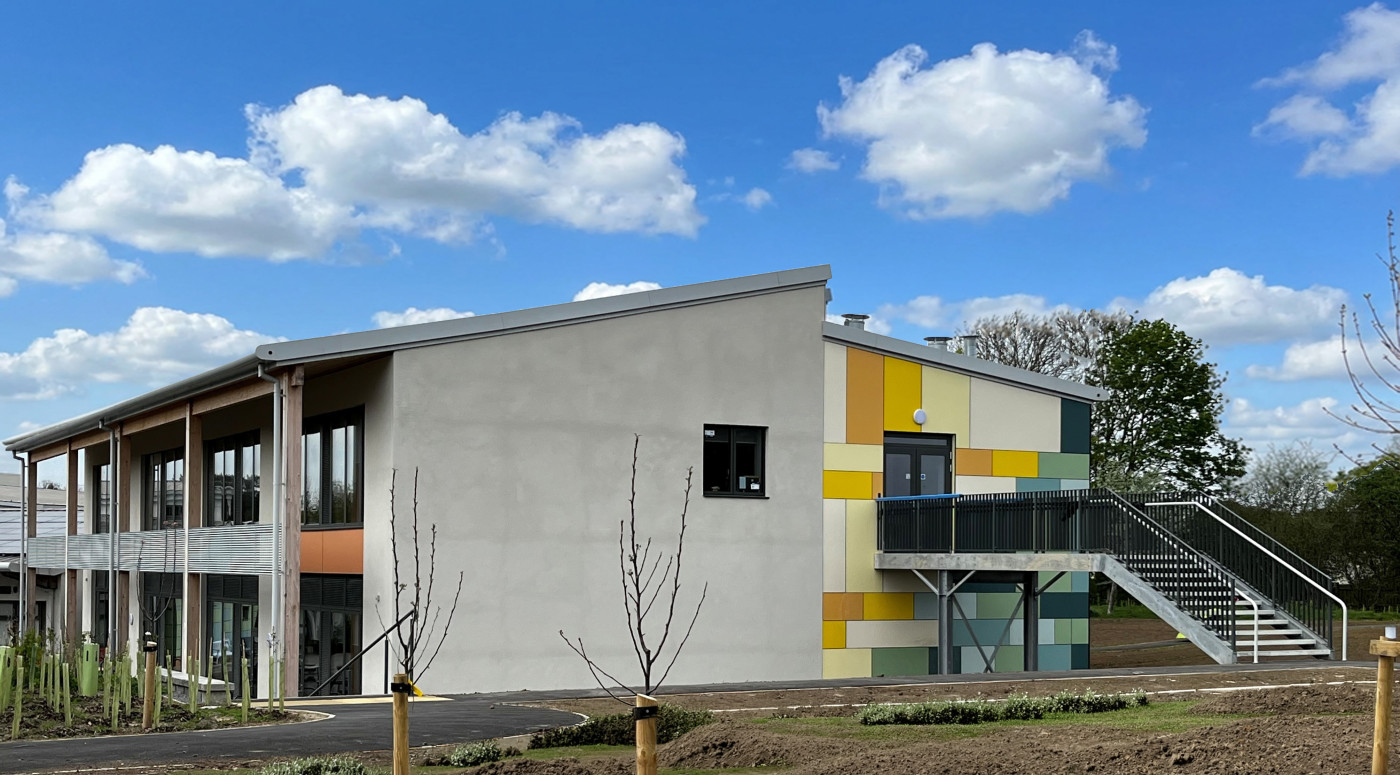 Constructing Excellence